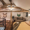 Отель Deer Village Inn, фото 14