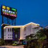 Отель Leedon Motel в Гаосюне