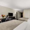 Отель Quality Inn & Suites North Little Rock, фото 40