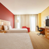 Отель Courtyard by Marriott Leon at the Poliforum, фото 6