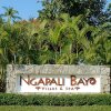 Отель NgapaliI Bay Villas & Spa в Нгапали