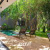 Отель Qavi - Casa luxuosa em condomínio #Maxlife11, фото 10