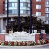 Отель Meridian at Gallery Place, фото 27