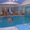 Отель Derici Hotel, фото 17