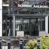 Отель Scandic Aalborg City в Алборге