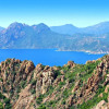 Отель Corsica Paradise, фото 16