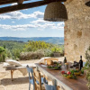 Отель Poggio Novoli 6 in Greve in Chianti, фото 1