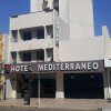 Отель Mediterraneo в Тукумане