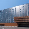 Отель around TAKAYAMA, Ascend Hotel Collection в Такаяме
