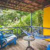Отель Tesoro Escondido Lodge and Cabins, фото 36