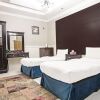 Отель OYO 649 Al Thuraya Palace Apartments, фото 12