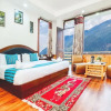 Отель Goroomgo Hotel Hillside View Manali, фото 2