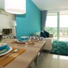Отель Atlantis Condo Resort Pattaya, фото 4