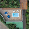 Отель Hacienda La Dehesa (Only Adults), фото 17