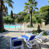 Отель Snug holiday home in Bormes les Mimosas with pool, фото 17