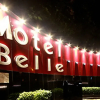 Отель Motel Belle, фото 1