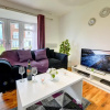 Отель 2-Bedroom Apartment, En-suite, Ground Floor by MBIZ, фото 16