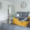 Отель The Whetstone - Modern 2B Apartment in Edgbaston!, фото 1