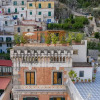 Отель Fantastic View Amalfi Apartment - Wifi - Ac, фото 1