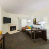 Отель Residence Inn by Marriott Savannah Midtown, фото 9