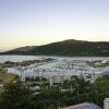 Отель Whitsunday Terraces Hotel Airlie Beach, фото 24