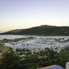 Отель Whitsunday Terraces Hotel Airlie Beach, фото 40