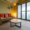 Отель Relaxury Beach House, фото 6