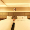 Отель Jinju Hotel Ondo, фото 23