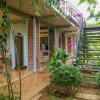 Отель An An Homestay Bungalow - Hostel, фото 30