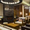 Отель Holiday Inn Changbaishan Suites, фото 6