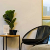 Отель Single Room 112 @ Upstairs Downstairs Co-Living Space, Kuala Lumpur, фото 4
