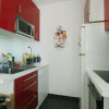 Отель Quiet Apartment in the Old Tours, 15' Walking From Train Station #Halles, фото 2