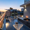 Отель Hub Suites Luxury living in Athens, фото 9