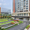 Отель Ji Hotel Shenzhen Guangming Tianhui City, фото 4