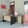 Отель RedDoorz Hostel @ Borobudur Street, фото 2