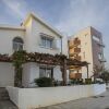 Отель Protaras Nisia Seaside Villa в Протарасе