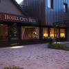Отель City Bell, фото 3