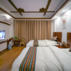 Отель Zhangjiajie April Day Hostel, фото 12