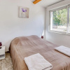 Отель Simplistic Holiday Home in La-Seyne-sur-Mer near Beach, фото 4