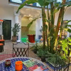 Отель Riad Aloes, фото 13