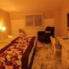 Отель SeptaPark Otel, фото 4