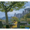 Отель Baizhang Fengqing Villa, фото 5