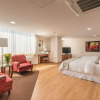 Отель Suites Perisur Apartamentos Amueblados, фото 4