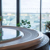 Отель Radisson Blu Riverside Hotel, Gothenburg, фото 3