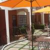 Отель Machakos Luxury Suites, фото 5