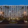 Отель Hyatt Regency Newport Beach, фото 46