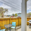 Отель Downtown Buena Vista Condo: Walk to River & Cafes!, фото 10