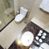 Отель GreenTree Inn Huaian Gaogou Town Fist St Beike Hotel, фото 8