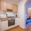 Отель Familienfreundliche Ferienwohnung Im Schonen Thierseetal, Fewo 16, фото 3
