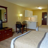Отель Extended Stay America Raleigh Cary Regency Pkwy N, фото 5